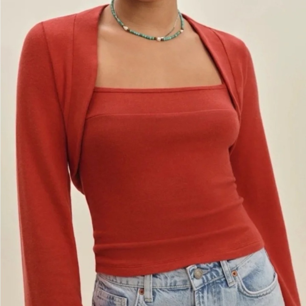 Reformation Set - Picture 2 of 3